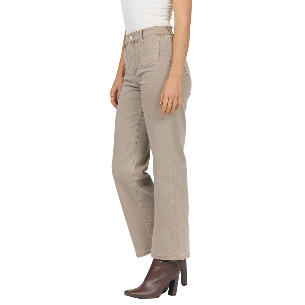 Women’s Holly Straight Leg Jean Dear John Denim