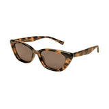 Women’s Staycation Z Supply - BTB1 BROWN TORTOISE - POLAR