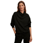 Women’s Betsy Sweat Varley - BLACK / XS