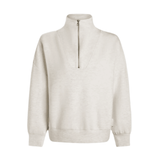 Women’s Hawley Half Zip Sweat Varley