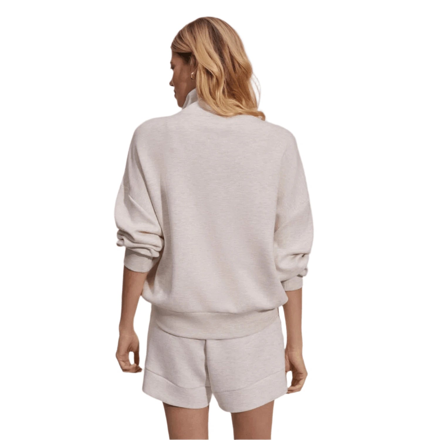 Women’s Hawley Half Zip Sweat Varley