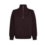 Women’s Hawley Half Zip Sweat Varley