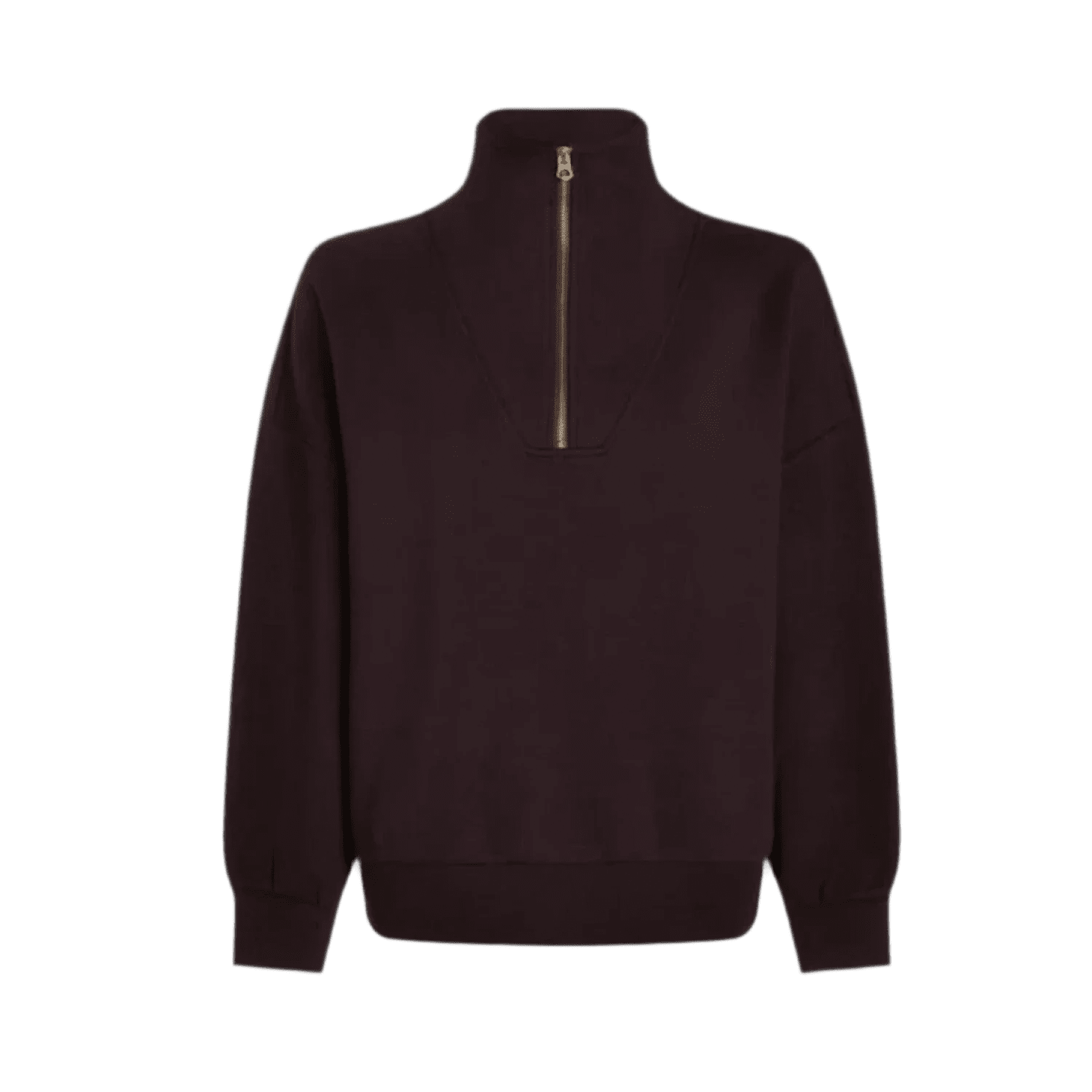 Women’s Hawley Half Zip Sweat Varley