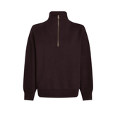 Women’s Hawley Half Zip Sweat Varley