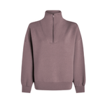 Women’s Hawley Half Zip Sweat Varley