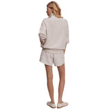 Women’s Hawley Half Zip Sweat Varley