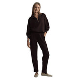 Women’s Hawley Half Zip Sweat Varley