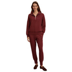 Women’s Hawley Half Zip Sweat Varley