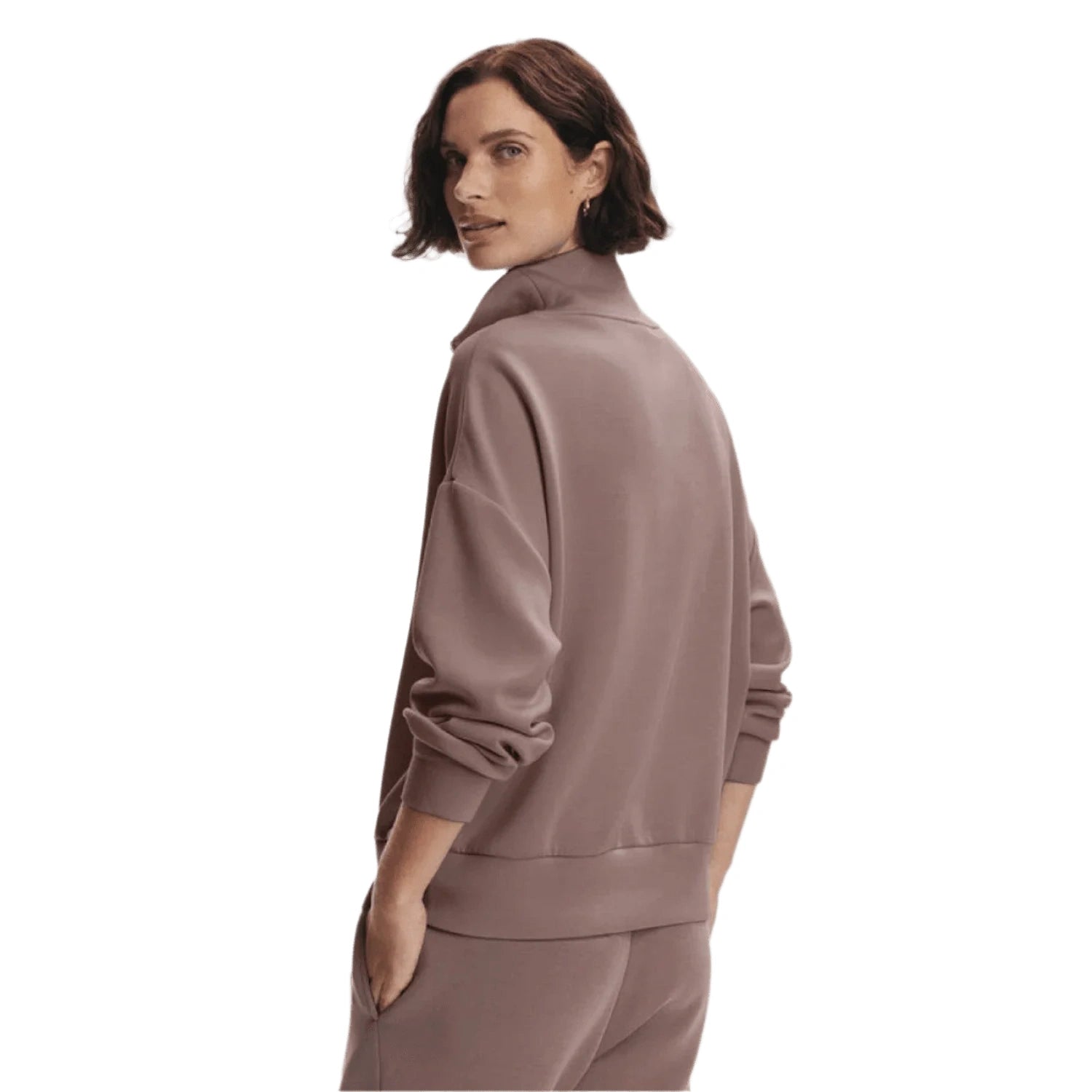 Women’s Hawley Half Zip Sweat Varley