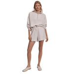 Women’s Hawley Half Zip Sweat Varley