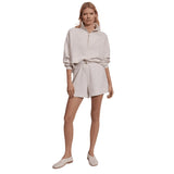 Women’s Hawley Half Zip Sweat Varley