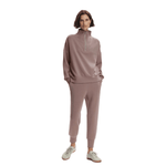 Women’s Hawley Half Zip Sweat Varley