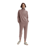Women’s Hawley Half Zip Sweat Varley