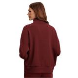 Women’s Hawley Half Zip Sweat Varley