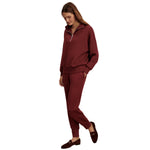 Women’s Hawley Half Zip Sweat Varley