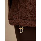 Women’s Lowell Sherpa Jacket Varley