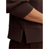 Women’s Milano Half Zip Sweat Varley