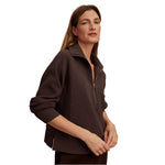 Women’s Milano Half Zip Sweat Varley