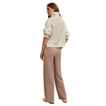 Women’s Milano Half Zip Sweat Varley
