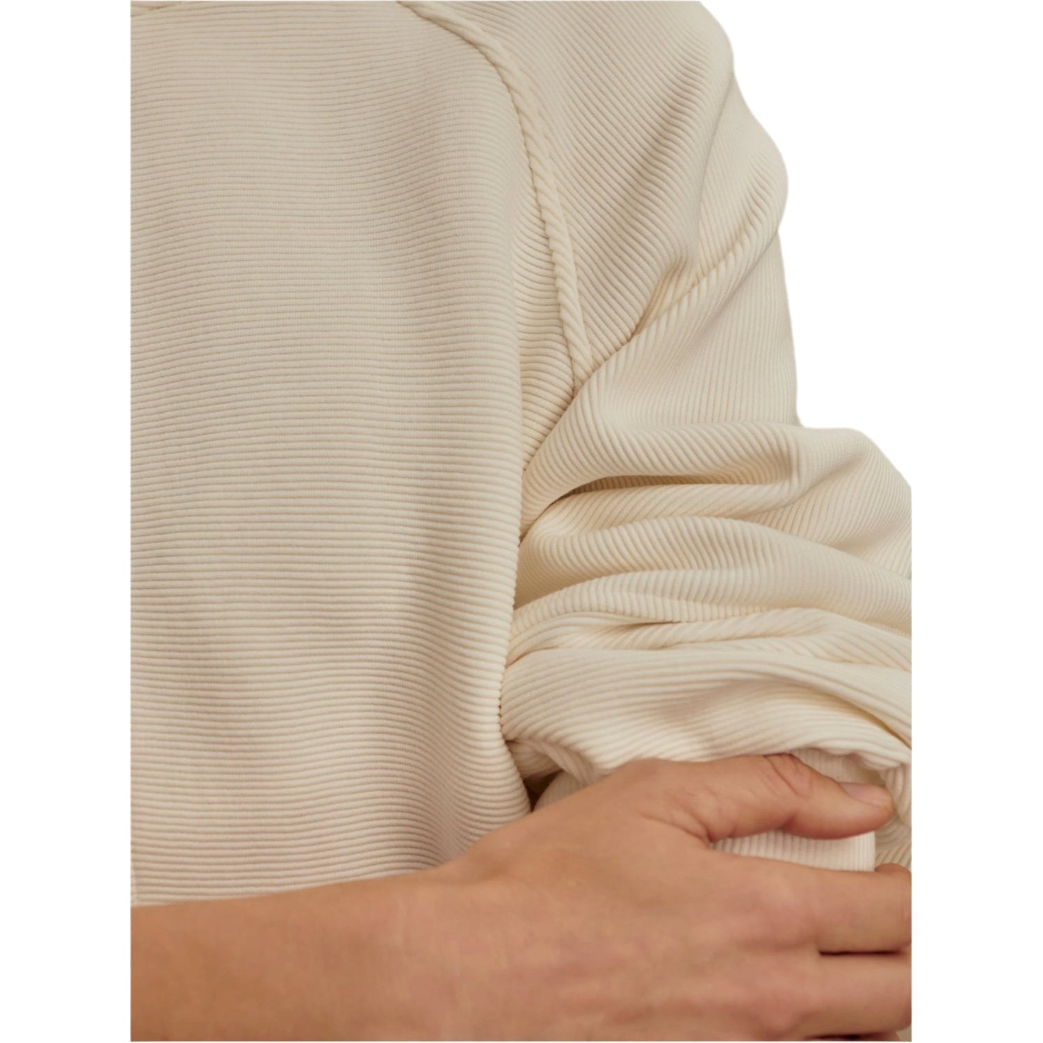 Women’s Milano Half Zip Sweat Varley