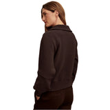 Women’s Milano Half Zip Sweat Varley