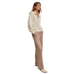 Women’s Milano Half Zip Sweat Varley