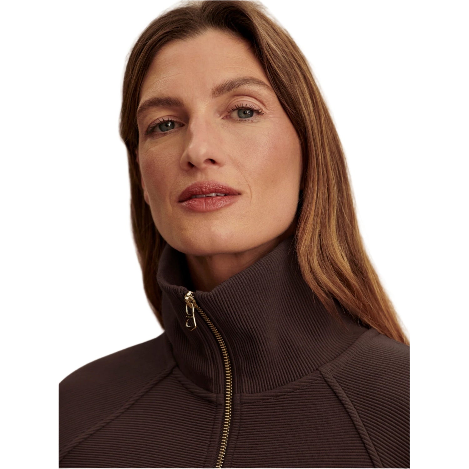 Women’s Milano Half Zip Sweat Varley