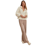 Women’s Milano Half Zip Sweat Varley
