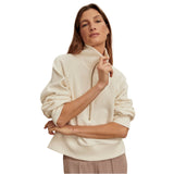Women’s Milano Half Zip Sweat Varley