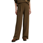 Women’s The Extra Wide Leg Pant 29.5 Varley - MILITARY