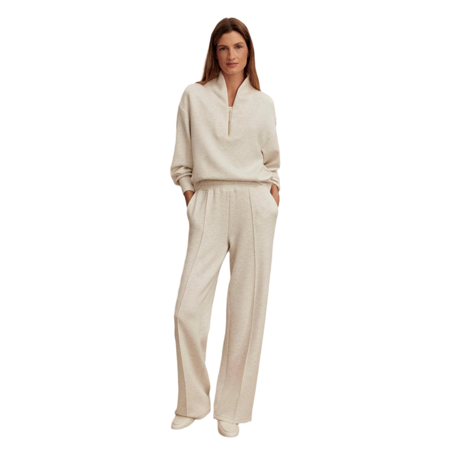 Women’s The Wide Leg Pant 28’’ Varley