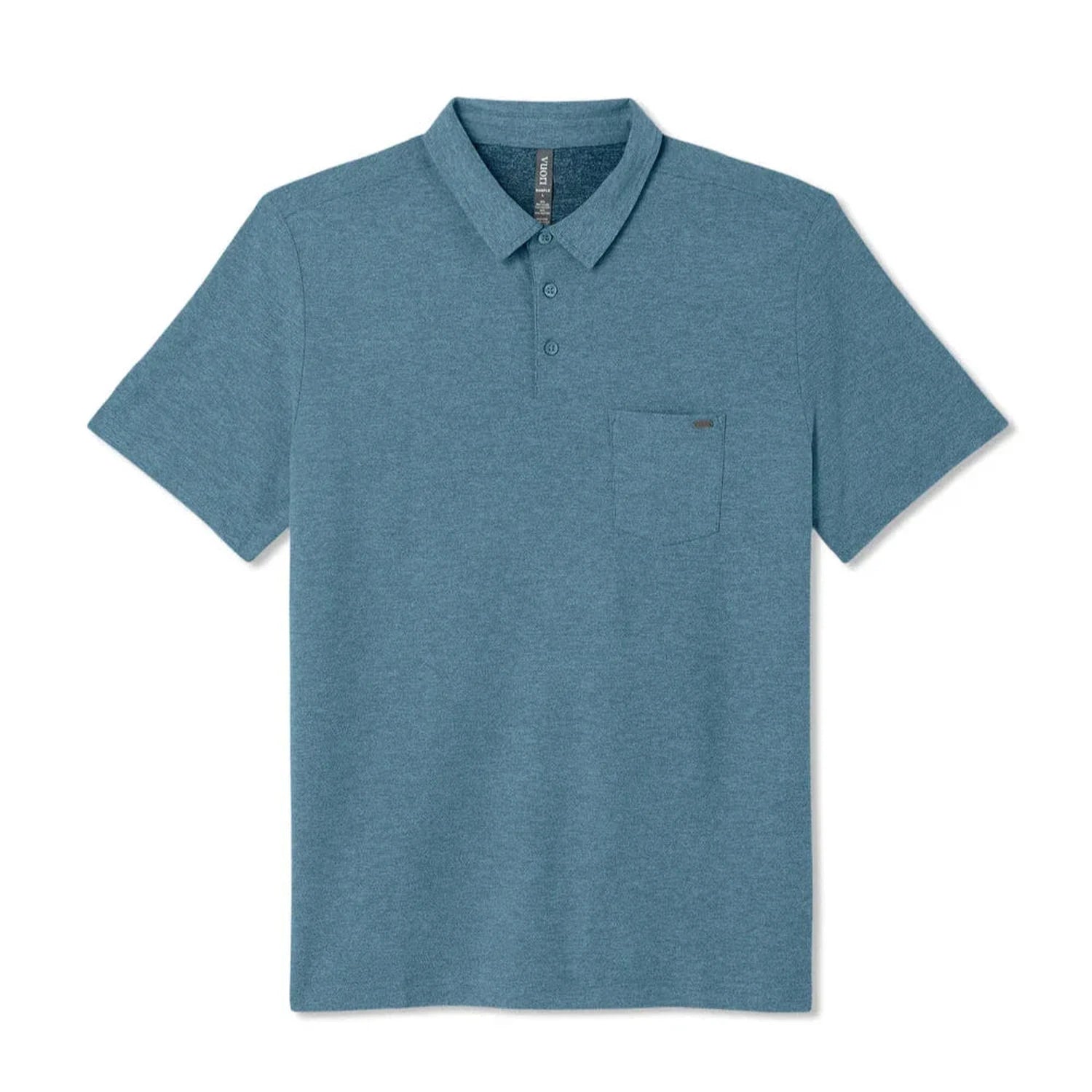 Men’s Ace Polo Vuori