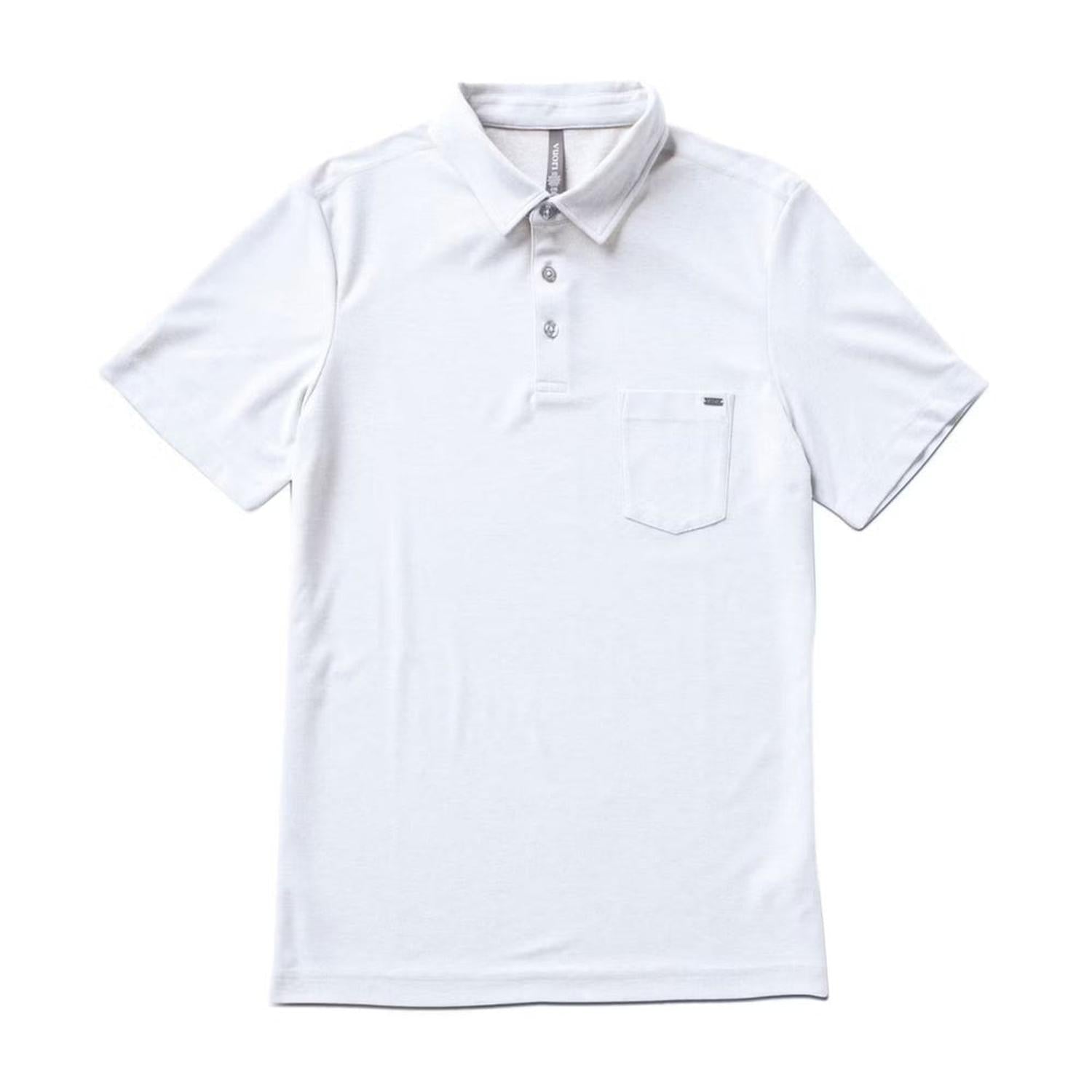 Men’s Ace Polo Vuori