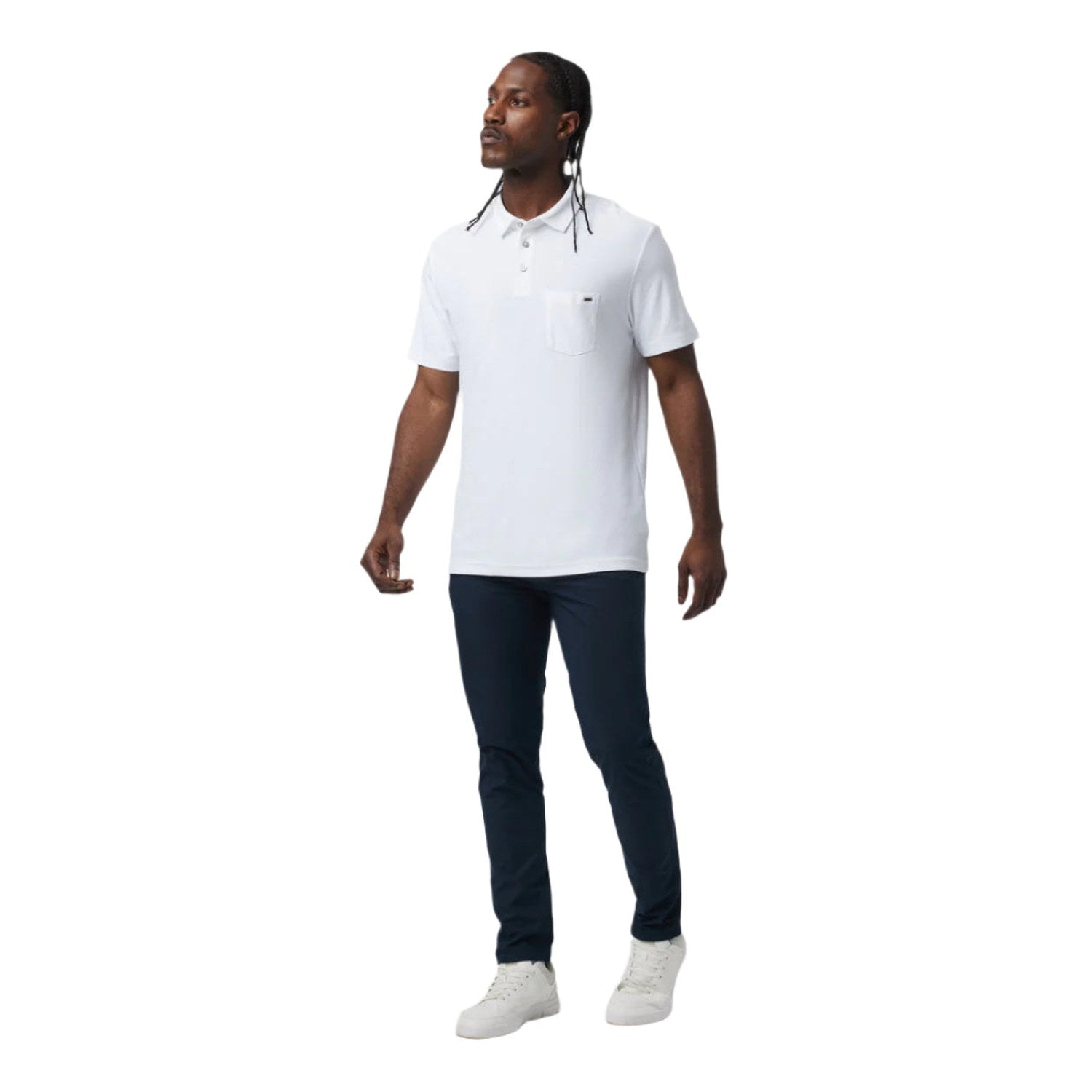 Men’s Ace Polo Vuori