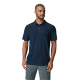 Men’s Ace Polo Vuori - INK / S