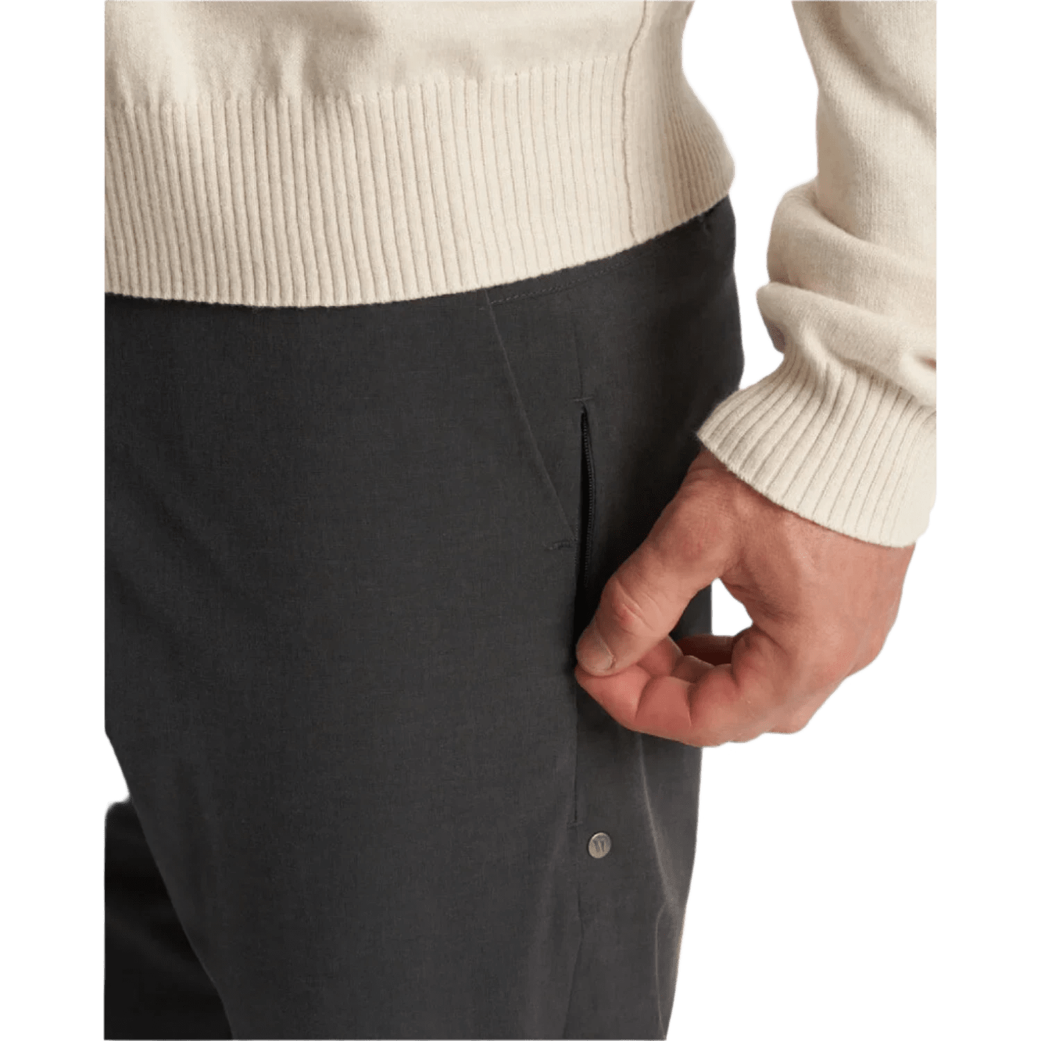 Men’s Aim Pant Athletic Slim Fit 32’’ Vuori