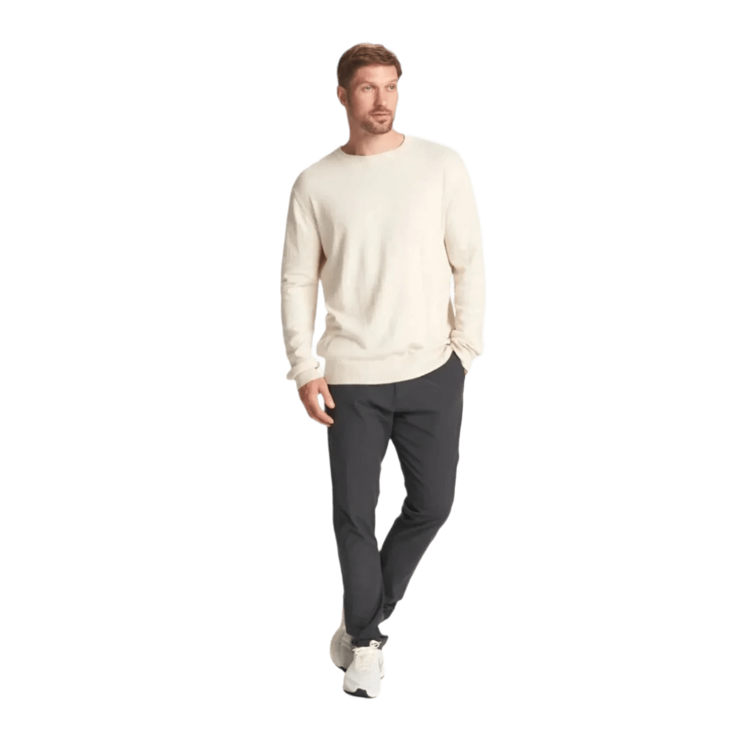 Men’s Aim Pant Athletic Slim Fit 32’’ Vuori