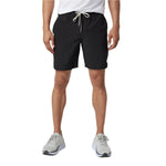 Men’s Banks Short Vuori - BLK BLACK / S