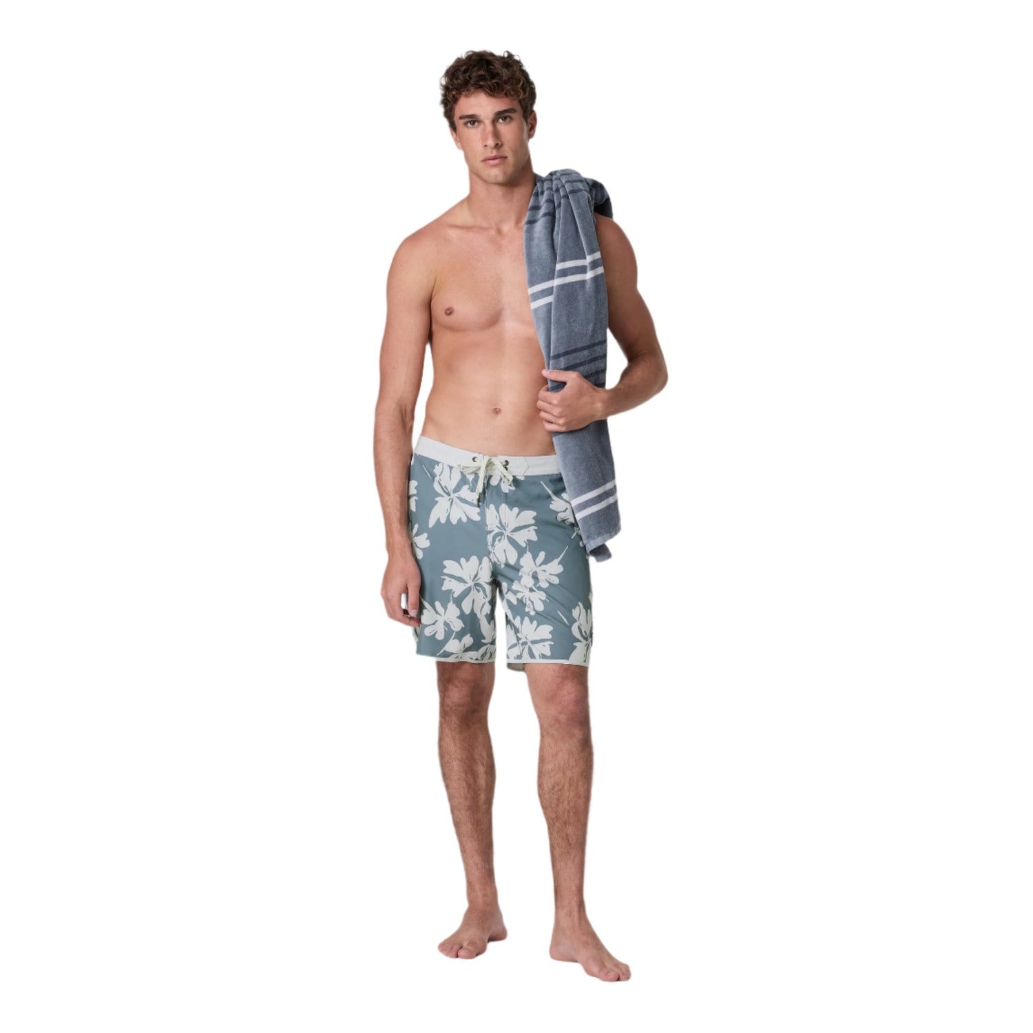 Men’s Cruise Boardshort Vuori