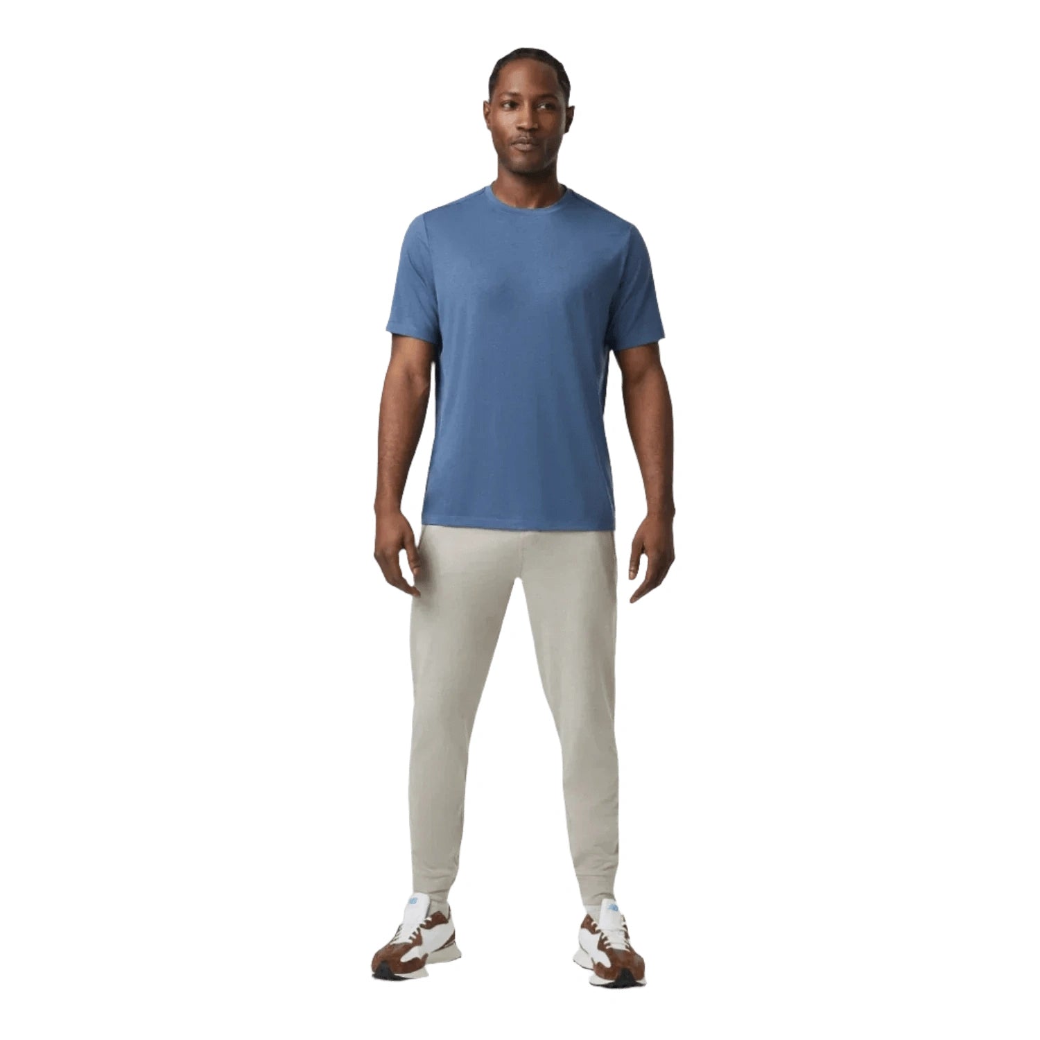 Men’s Current Tech Tee Vuori