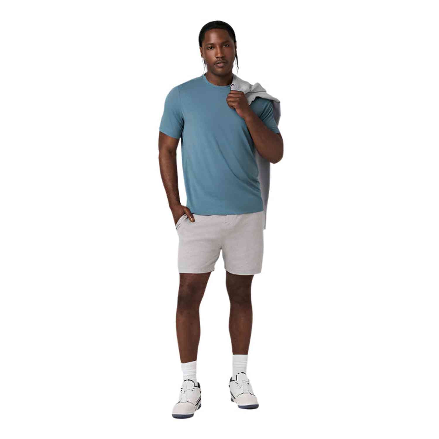 Men’s Current Tech Tee Vuori