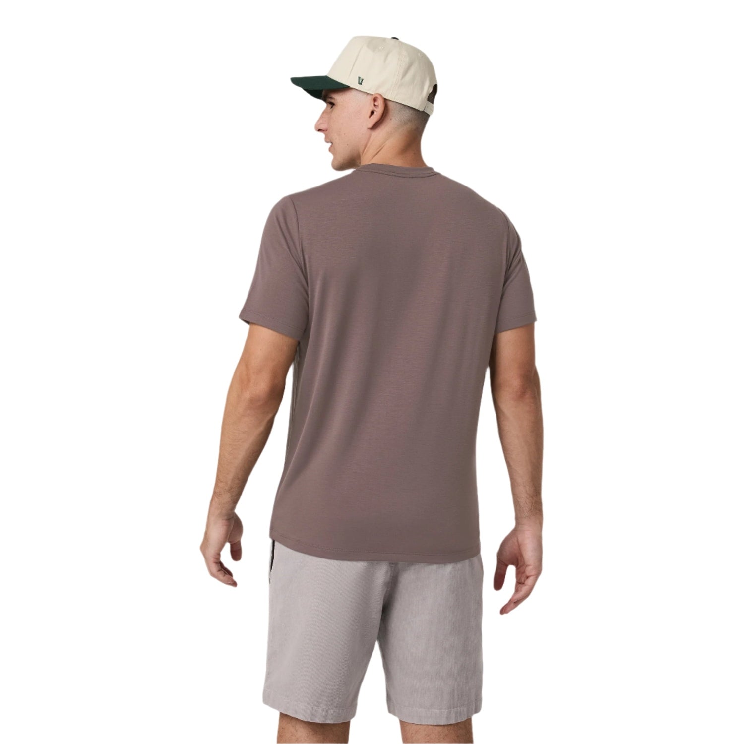 Men’s Current Tech Tee Vuori