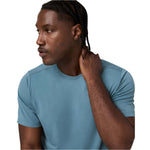 Men’s Current Tech Tee Vuori