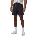 Men’s Grafton Short Unlined Classic Fit 7’’ Vuori - BLK