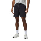 Men’s Grafton Short Unlined Classic Fit 7’’ Vuori - BLK