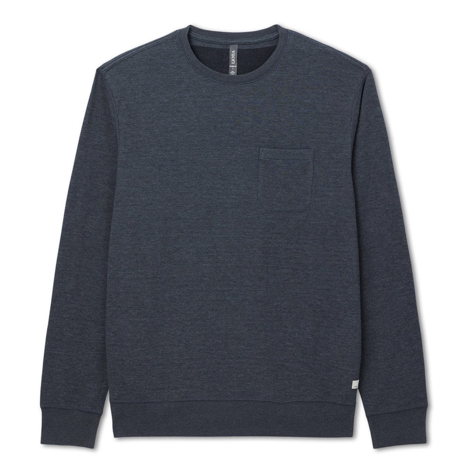 Men’s Jeffreys Crew 2.0 Vuori