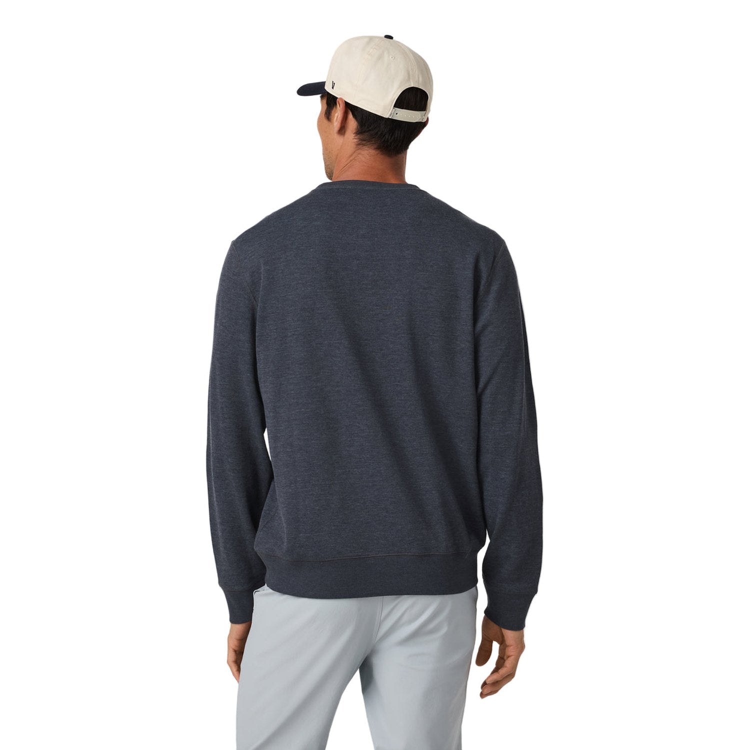 Men’s Jeffreys Crew 2.0 Vuori