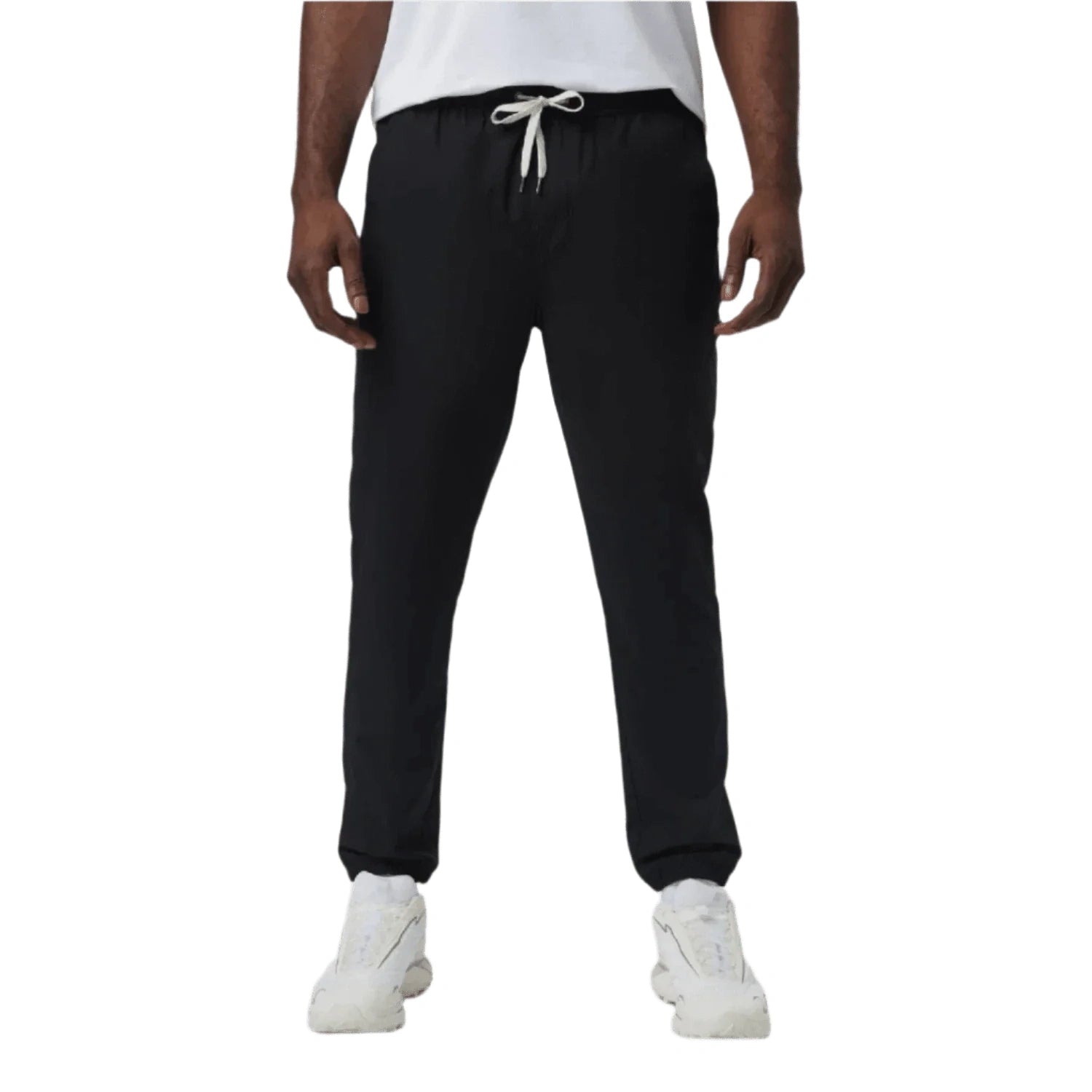 Men’s Kore Jogger Vuori - BLK BLACK / S