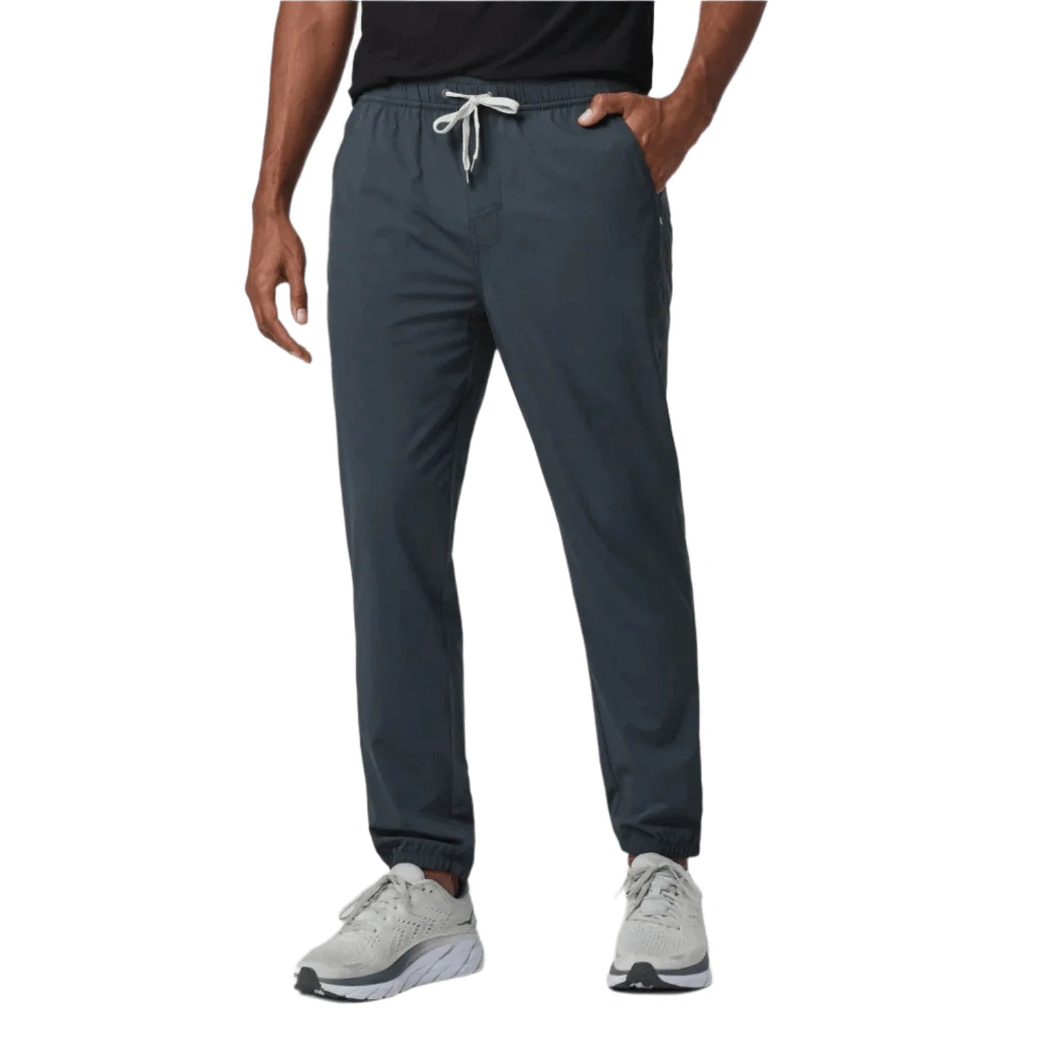 Men’s Kore Jogger Vuori - CCL CHARCOAL / S