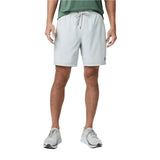 Men’s Kore Short - 5 in Vuori - SDG SKY GREY / S
